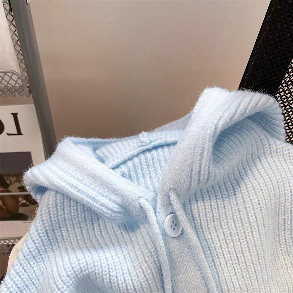 Beauty in comfort sweater SSZZ705 images